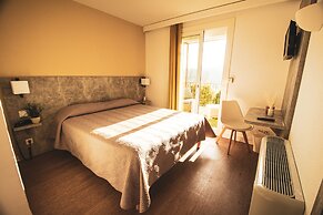Hôtel Le Panoramic