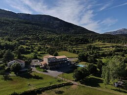 Hôtel Le Panoramic