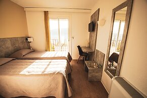 Hôtel Le Panoramic