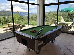 Hôtel Le Panoramic