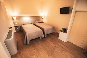 Hôtel Le Panoramic