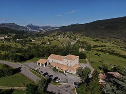 Hôtel Le Panoramic