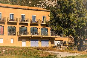 Hôtel Le Panoramic