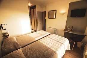 Hôtel Le Panoramic