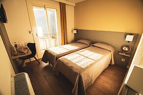 Hôtel Le Panoramic