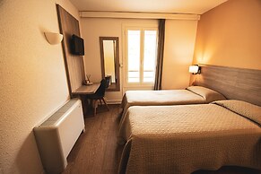 Hôtel Le Panoramic