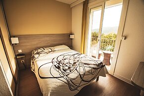 Hôtel Le Panoramic