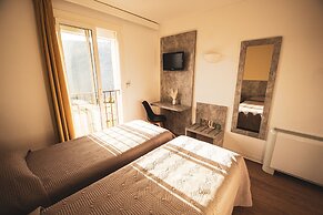 Hôtel Le Panoramic