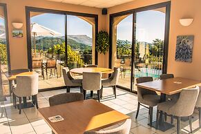 Hôtel Le Panoramic