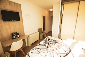 Hôtel Le Panoramic