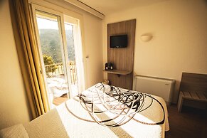 Hôtel Le Panoramic