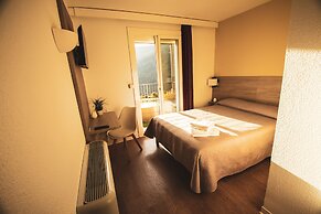 Hôtel Le Panoramic