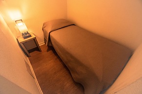 Hôtel Le Panoramic