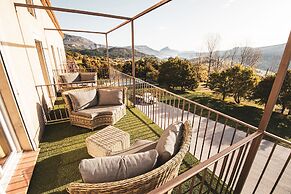 Hôtel Le Panoramic