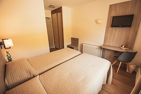 Hôtel Le Panoramic