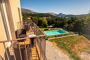 Hôtel Le Panoramic