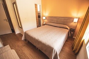 Hôtel Le Panoramic
