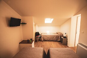 Hôtel Le Panoramic