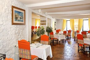 Hotel Restaurant du Midi