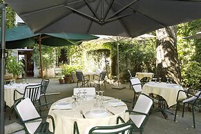 Hotel Restaurant du Midi