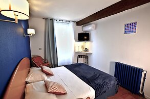 Hotel Restaurant du Midi