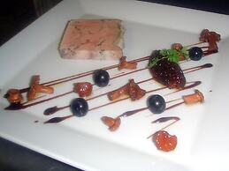 Hotel Restaurant du Midi