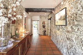 Hotel Restaurant du Midi