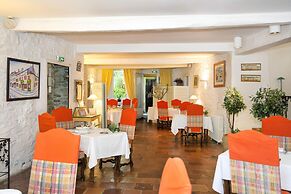 Hotel Restaurant du Midi