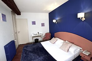 Hotel Restaurant du Midi