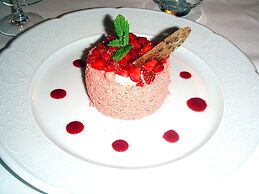 Hotel Restaurant du Midi
