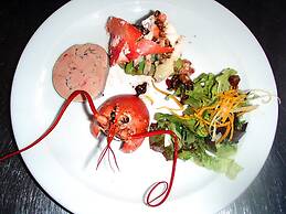 Hotel Restaurant du Midi