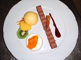 Hotel Restaurant du Midi