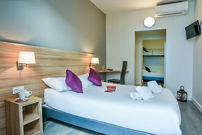 Hotel Gnac E Pause
