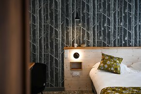 Hotel Gnac E Pause