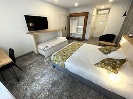 Hotel Gnac E Pause