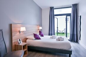 Hotel Gnac E Pause