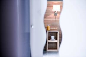 Hotel Gnac E Pause