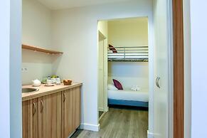 Hotel Gnac E Pause
