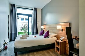 Hotel Gnac E Pause