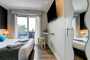 Hotel Gnac E Pause