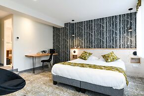 Hotel Gnac E Pause