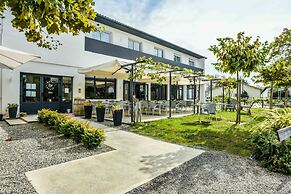 Hotel Gnac E Pause