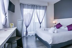 Hotel Gnac E Pause