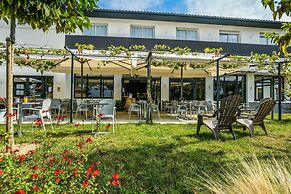 Hotel Gnac E Pause