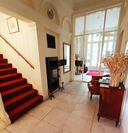 Buitenplaats Iepenoord