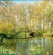 Buitenplaats Iepenoord