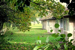 Buitenplaats Iepenoord