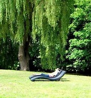 Buitenplaats Iepenoord