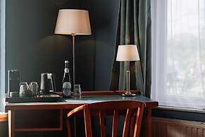 Buitenplaats Iepenoord