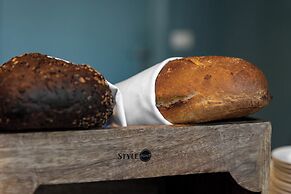 Buitenplaats Iepenoord